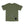 808ALLDAY Army Green Box HI Palm T-Shirt