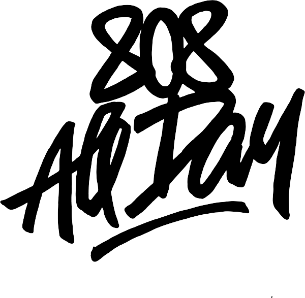 808 All Day – 808allday 808 All Day – 808allday