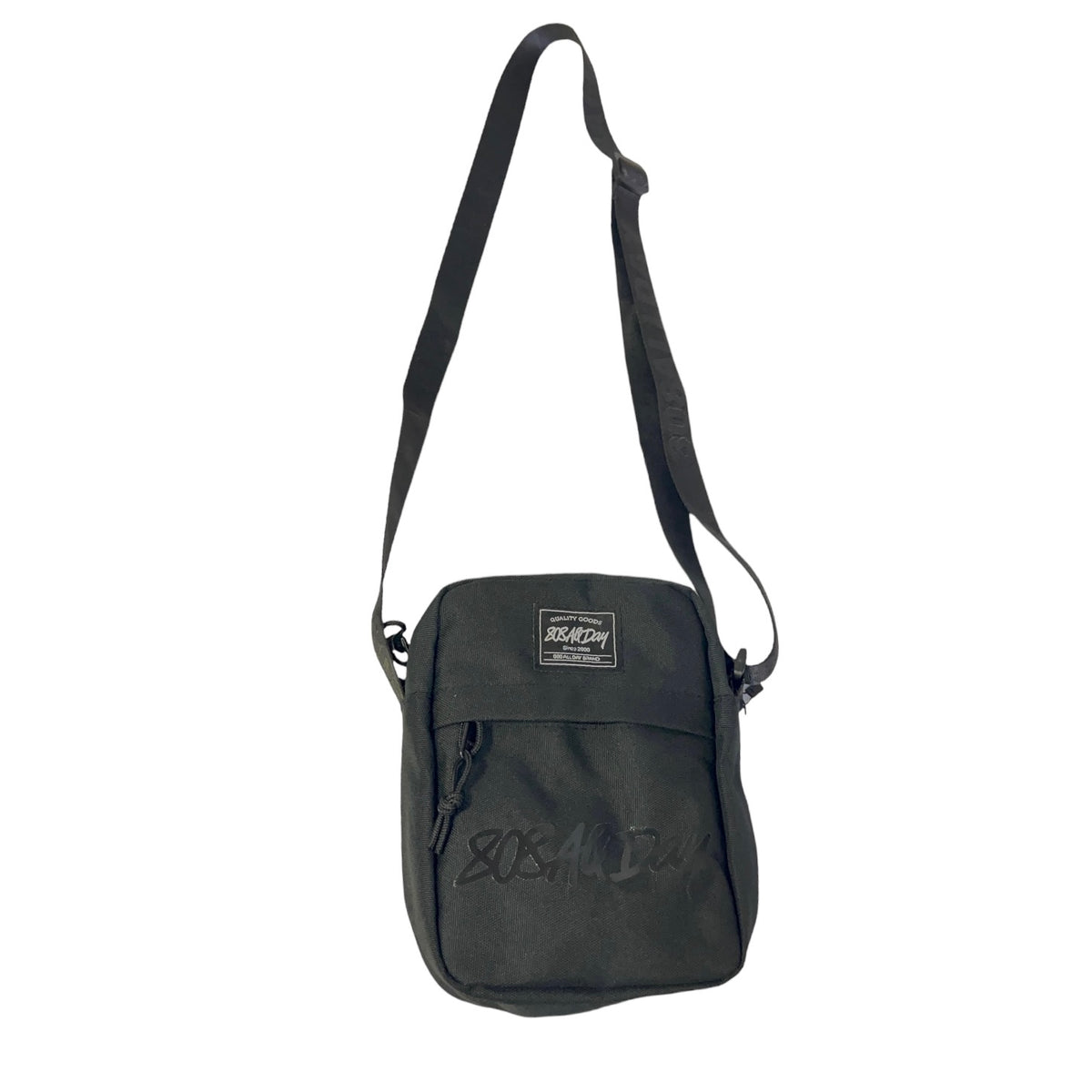 ◆LEE◆ light cross bag black Cayl Light Packable Cross Bag - Black | Always in Colour