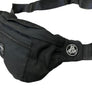 808ALLDAY Black Classic Hip Pack