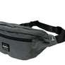 808ALLDAY Graphite Classic Hip Pack