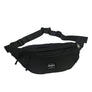 808ALLDAY Black Classic Hip Pack