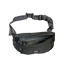 808ALLDAY Black Classic Hip Pack
