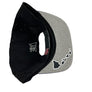 808ALLDAY Water Tech Camo Box HI Kam Snapback