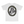 808ALLDAY White Circle Tag Lei T-Shirt