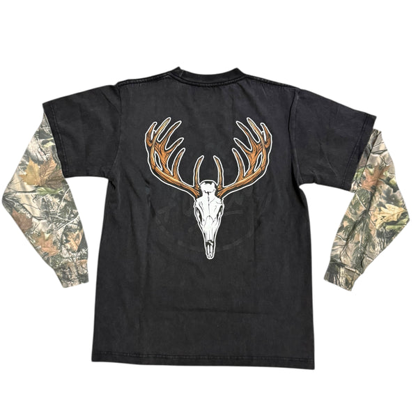 808ALLDAY Axis/Real Tree Heavyweight L/S