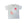 808ALLDAY Toddler / Youth Just Paradise Ash Grey T-Shirt