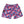 808ALLDAY Pink Aloha OE Mesh Shorts