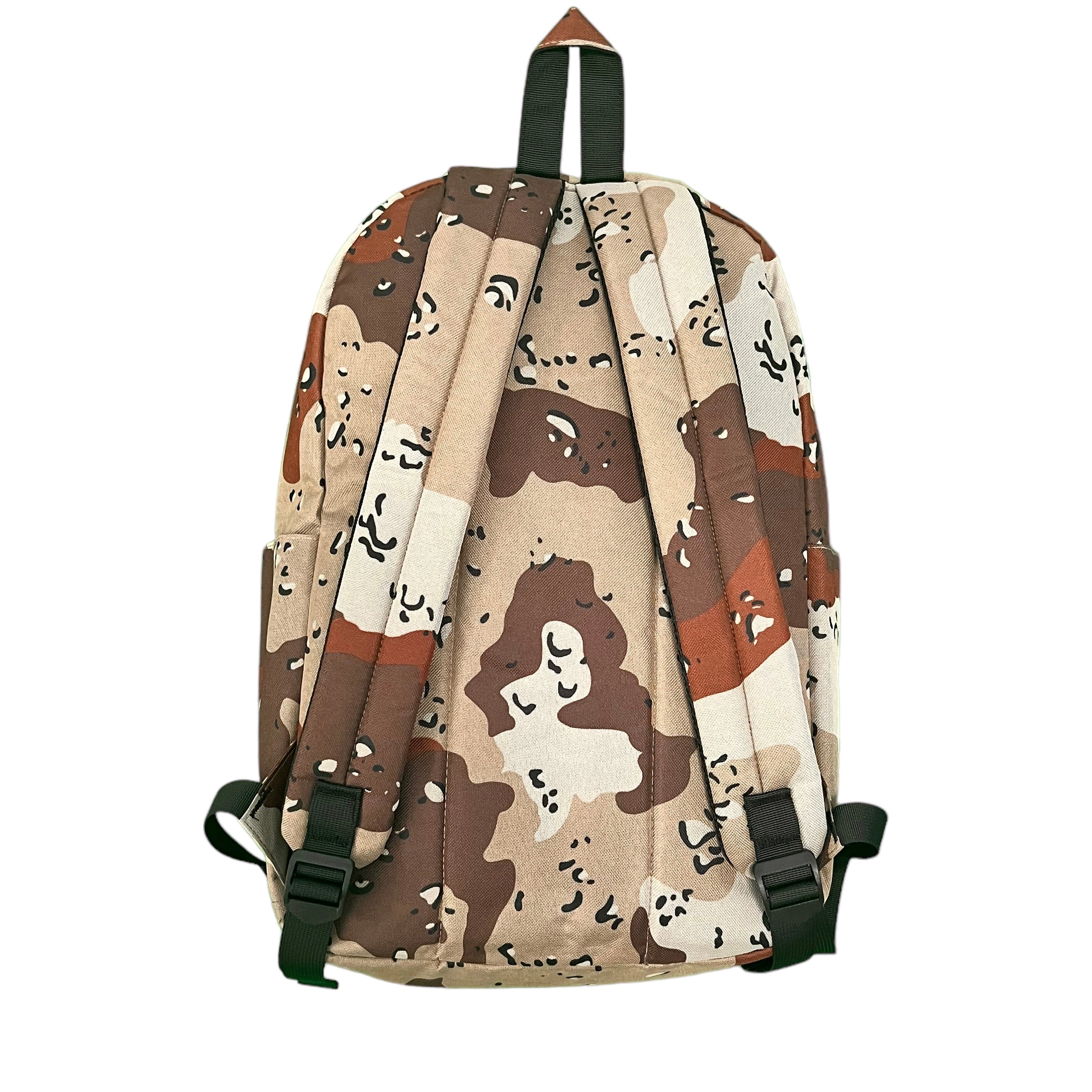 desert camo herschel backpack 808ALLDAY Classic Desert Camo Backpack – 808allday