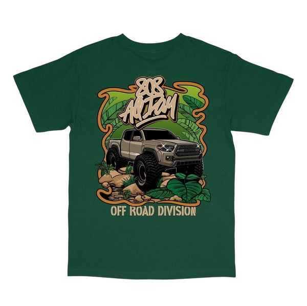 808ALLDAY Forest ORD T-Shirt