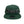 808ALLDAY New Era 9Fifty Green/Black OE Hawaii Snapback