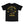 808ALLDAY Black Mynah Bird T-Shirt