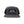 808ALLDAY Aloha Forever Black / Grey Water Tech Snapback