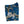 808ALLDAY Blue Real Tree Camo HI Mesh Shorts