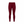 808ALLDAY Women's Burgundy Leggings