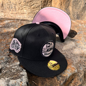 808ALLDAY New Era 59fifty Hawaii Fitted Cap