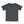 808ALLDAY Charcoal Respected T-Shirt