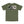 808ALLDAY Army Green Camo Floral AF T-Shirt