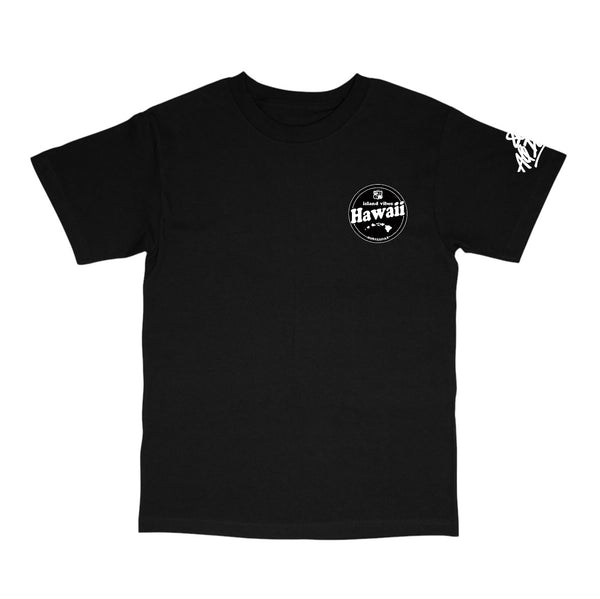 808ALLDAY Island Vibes Waimea T-Shirt