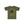 808ALLDAY Toddler/Youth Olive Mynah Bird Tee