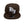 808ALLDAY New Era 9Fifty Walnut HI Snapback