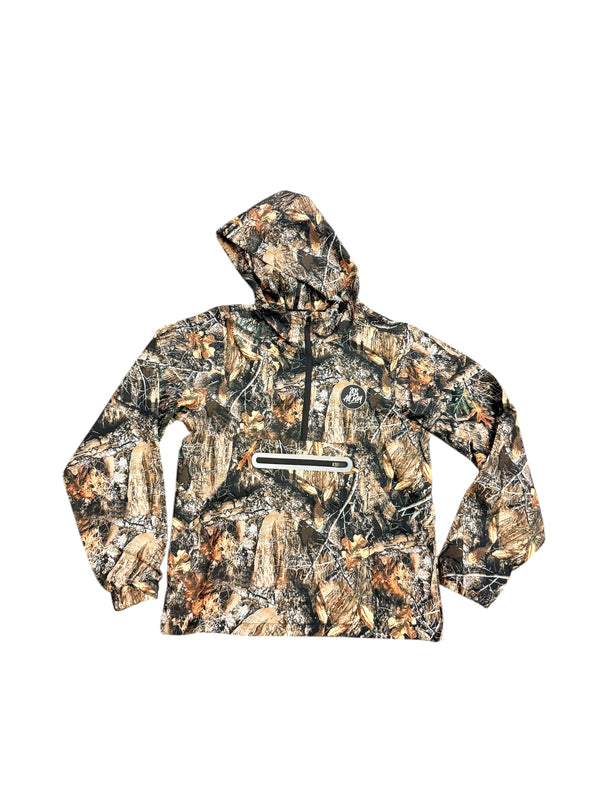 808ALLDAY Youth Real Tree Anorak Jacket