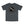 808ALLDAY Charcoal Respected T-Shirt