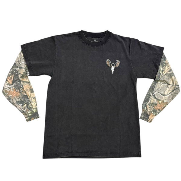 808ALLDAY Axis/Real Tree Heavyweight L/S