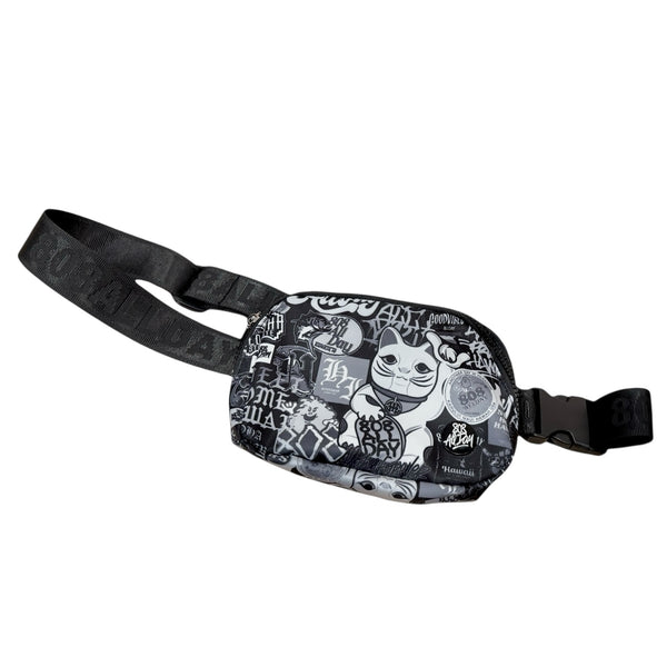 808ALLDAY Mash Up All Day Hip Pack