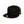 808ALLDAY New Era Black Out HiloSnapback