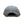 808ALLDAY New Era 9Fifty Storm Grey HI Palm Snapback