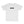 808ALLDAY White Aloha OE Box Logo T-Shirt