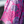 808ALLDAY Neon Pink Reflective Dri Fit Performance L/S