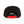 808ALLDAY New Era Black Out HiloSnapback