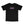 808ALLDAY Floral Aloha OE Box Logo Black T-Shirt