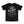 808ALLDAY Hawaii Streetwear Black T-Shirt