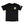 808ALLDAY Rice Cat Black T-Shirt