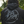808ALLDAY Black Windbreaker