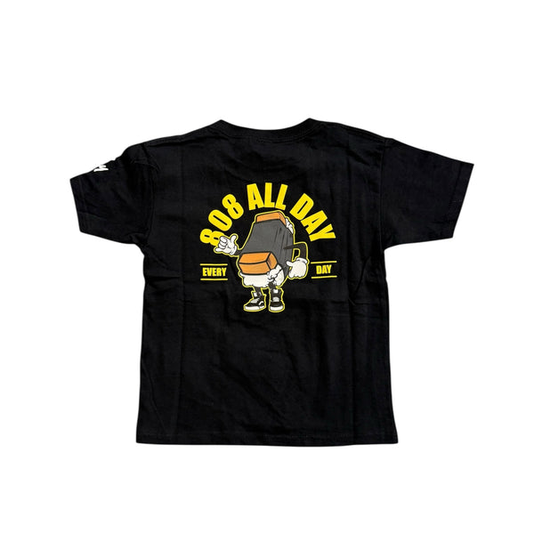 808ALLDAY Toddler / Youth Musubi Tee