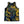 808ALLDAY Green Floral Aloha Basketball Jersey
