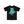 808ALLDAY Toddler/Youth Black Roll Call Tee