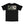 808ALLDAY Black Camo Floral AF T-Shirt