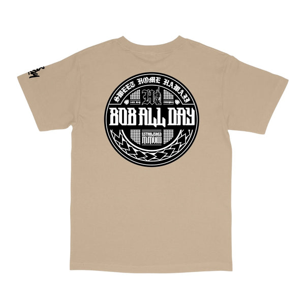 808ALLDAY Sand Tribal T-Shirt