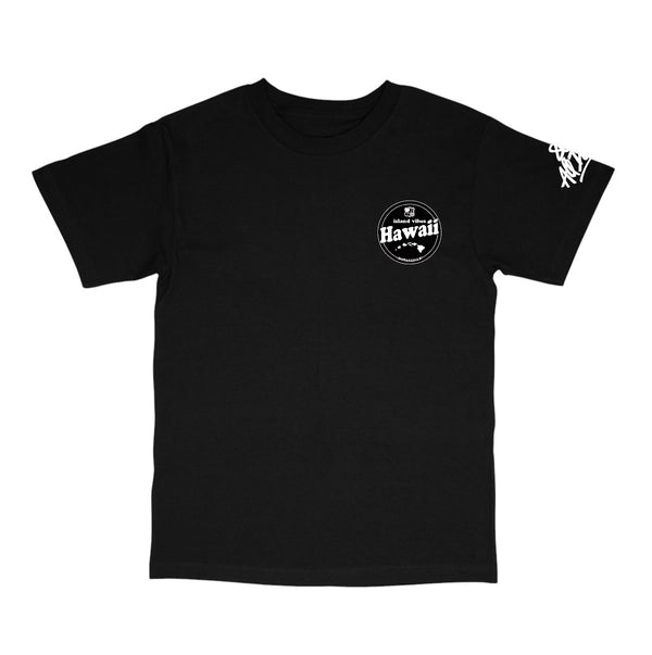 808ALLDAY Island Vibes Sunset T-Shirt