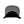 808ALLDAY Aloha Forever Black / Grey Water Tech Snapback