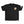 808ALLDAY Lucky Cat Max Heavyweight Black T-Shirt