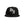 808ALLDAY YOUTH New Era 9Fifty Black HI Mesh W/Floral Underbill