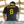808ALLDAY Black Aloha Baseball Jersey