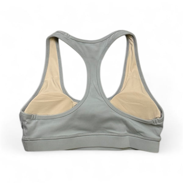 808ALLDAY Women's Stone Racerback Sports Bra
