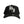 808ALLDAY New Era A Frame 9Forty Black HI Mesh W/Floral Underbill